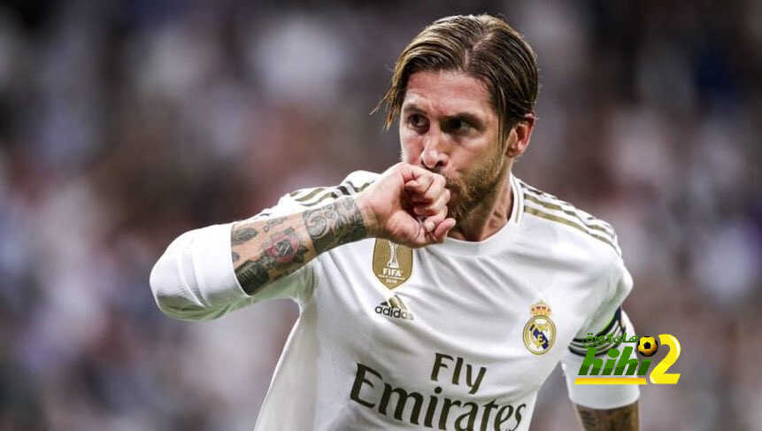 مودريتش وفاسكيز وراموس …مصير في يد زيدان والإدارة !