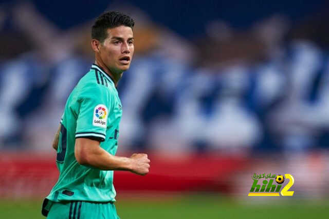 خاميس يودع ريال مدريد خلال 48 ساعة