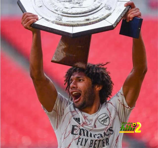 عرض إيطالي للتعاقد مع محمد النني