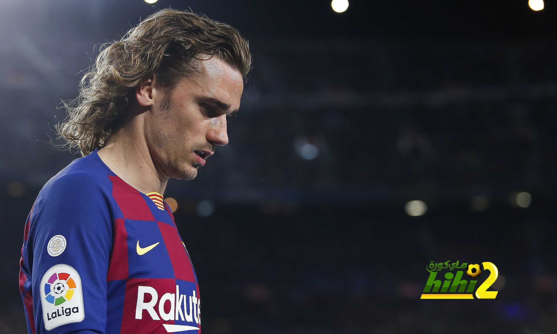 آخر تطورات سوق إنتقالات أتلتيكو مدريد