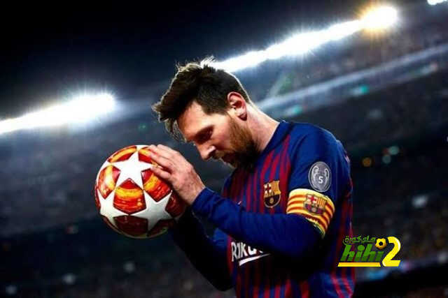 مانشستر سيتي لن يتعاقد مع ميسي الا مجانا
