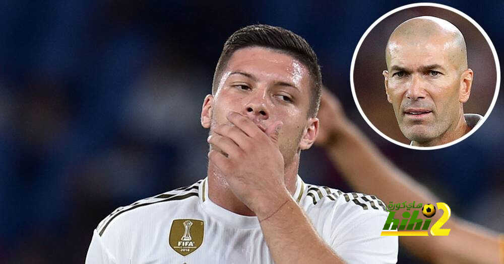 لماذا سيتألق يوفيتش مع ريال مدريد الموسم المقبل ؟