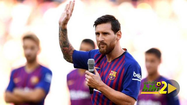 برشلونة يستعين بباريس سان جيرمان  لمنع ميسي من الرحيل !