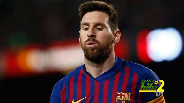 خورخي : من الصعب أن يبقى ميسي في برشلونة