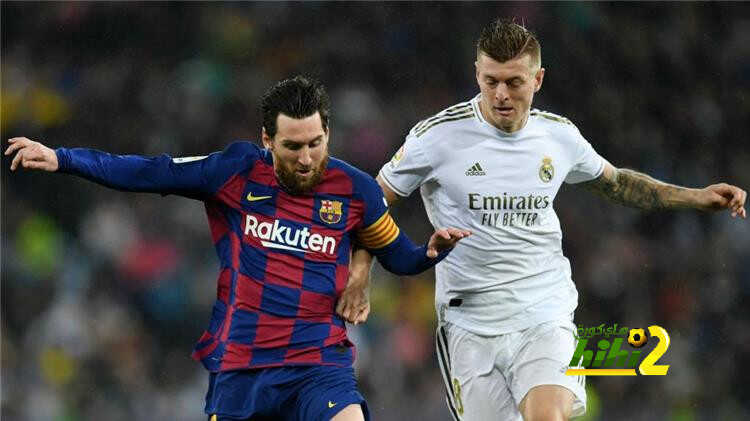 ماذا قال كروس حول رحيل ميسي عن برشلونة؟