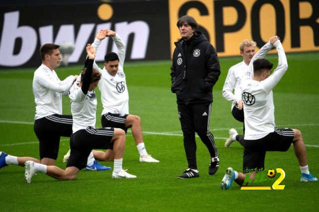 لوف: مواجهة ألمانيا ضد إسبانيا صعبة وكروس لاعب عالمي!