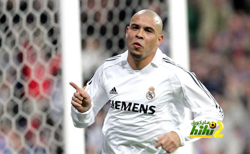 فيديو: في ذكرى انضمامه لريال مدريد.. سحر رونالدو لا مثيل له