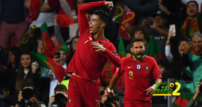 رونالدو يغيب عن مواجهة كرواتيا لهذا السبب