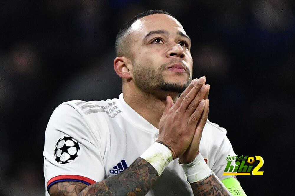 تقارير: برشلونة يقترب من ضم ديباي