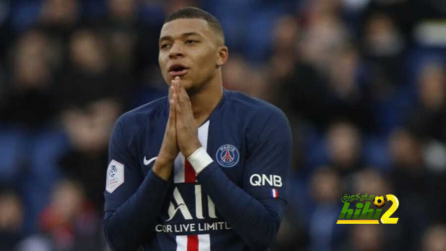 آخر أخبار بقاء مبابي مع باريس سان جيرمان