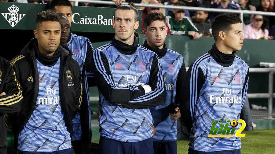 هدف ريال مدريد الرئيسي في الأيام المقبلة بالأرقام