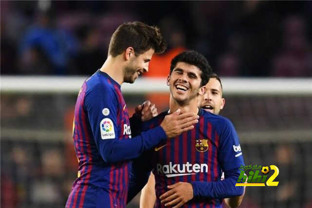 لاعب برشلونة يقترب من الدوري الإيطالي