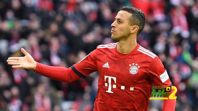 برشلونة يتواصل مع تياغو