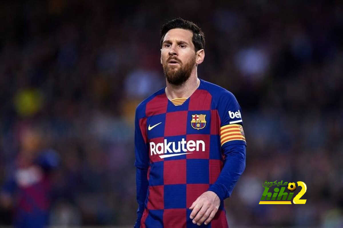 فيديو: ملخص الظهور الأول لميسي بتدريبات برشلونة