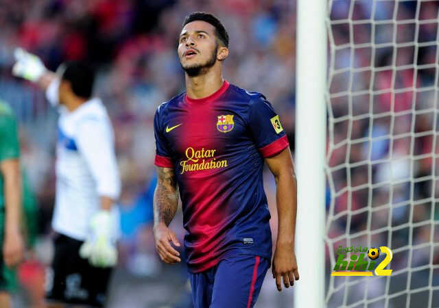 مويس : تياغو لن يأتي لبرشلونة