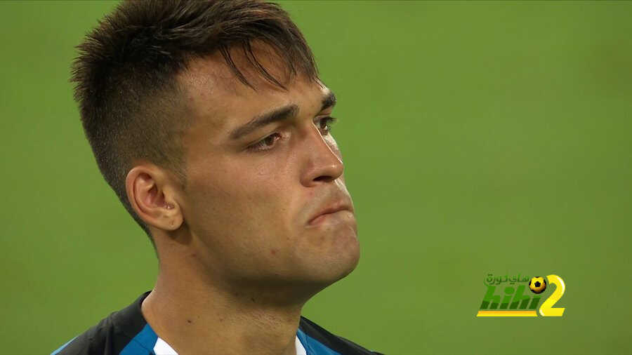 ماذا يفعل برشلونة من أجل التعاقد مع لاوتارو؟