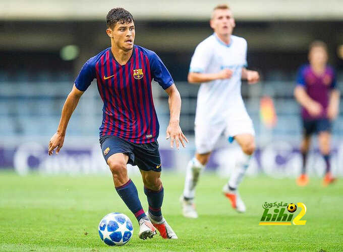 عرض جديد من توتنهام للاعب برشلونة