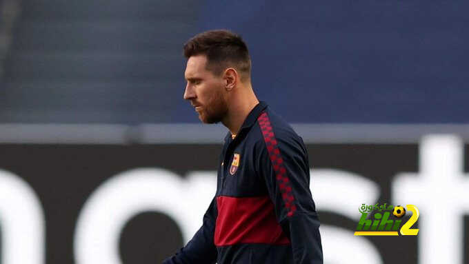 بالأرقام: برشلونة يحقق الرقم التهديفي الأسوأ منذ 12 عام بالليغا