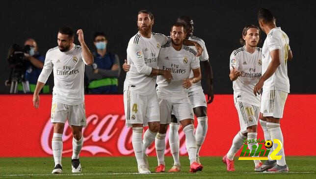 فيديو: تدريبات ريال مدريد لهذا اليوم