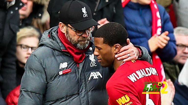 ليفربول حامل اللقب …الكل يريد إسقاطه