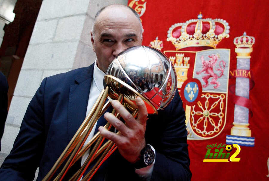 ريال مدريد يتفوق على برشلونة …الهيمنة مستمرة