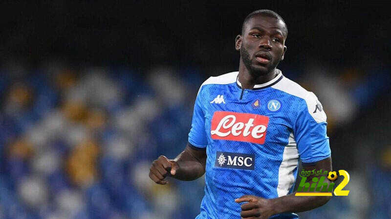 تقارير: مانشستر سيتي يبدأ في رصد بدائل كوليبالي