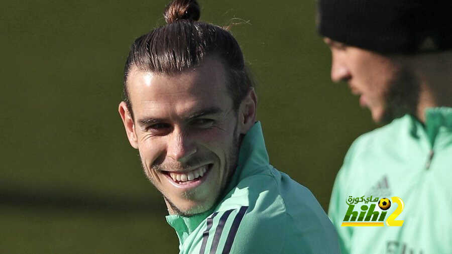 بيل حتى في رحيله كان عنيدا مع ريال مدريد !