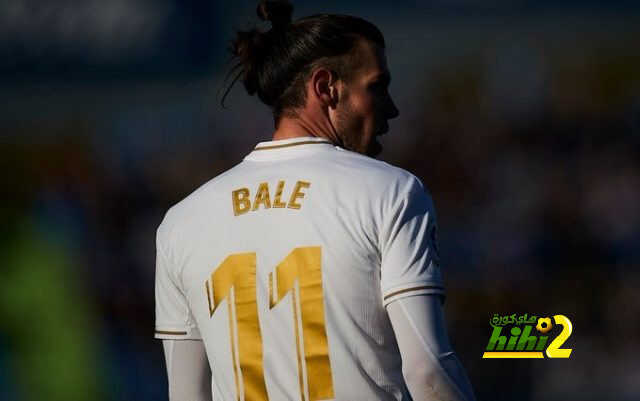 آس – قميص بايل خارج متجر ريال مدريد!