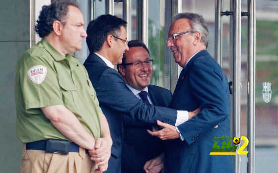 شخص من مدريد جمع بين  جاسبارت وبارتوميو …من هو  !