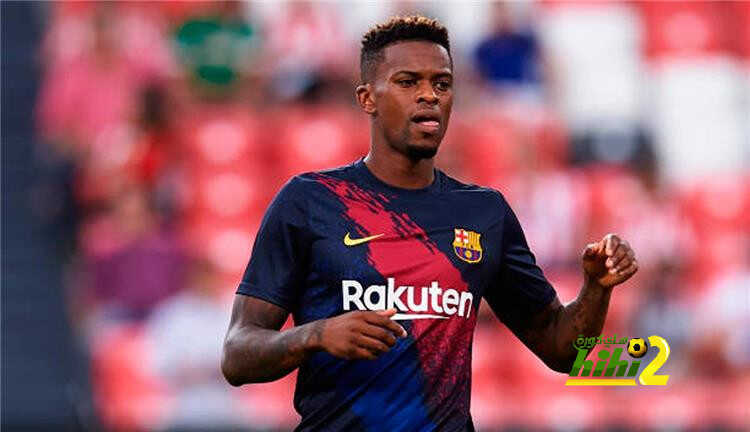 تقارير: برشلونة ينوي بيع سيميدو لهذا السبب