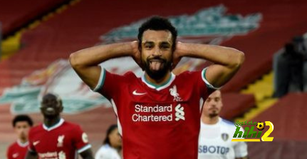 محمد صلاح يطمح لمواصلة التألق أمام تشيلسي