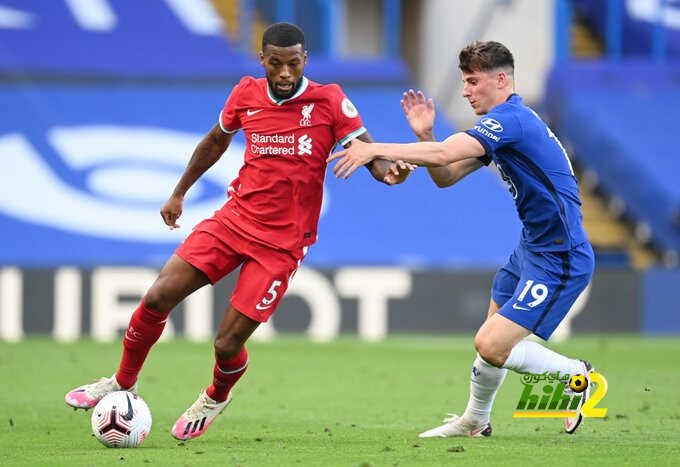 فيديو: ليفربول يحسم القمة ويصعق تشيلسي بهدفين