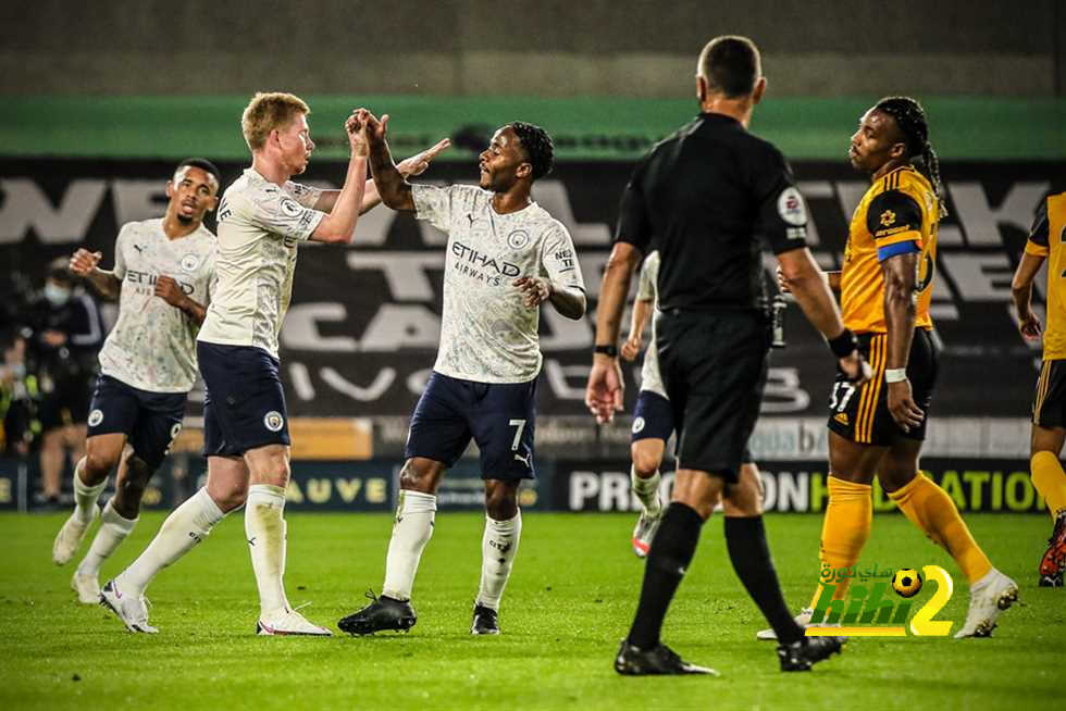 رقم قياسي جديد يحققه مانشستر سيتي
