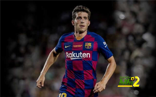 لاعب برشلونة يحدد وجهته المقبلة