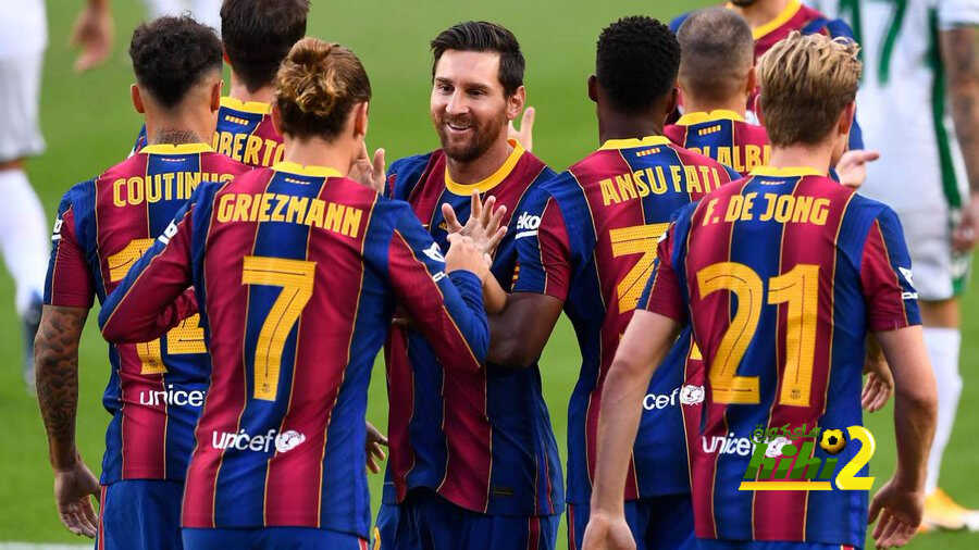 تغيير تكتيكي من كومان قد يقلب موسم برشلونة رأسا على عقب