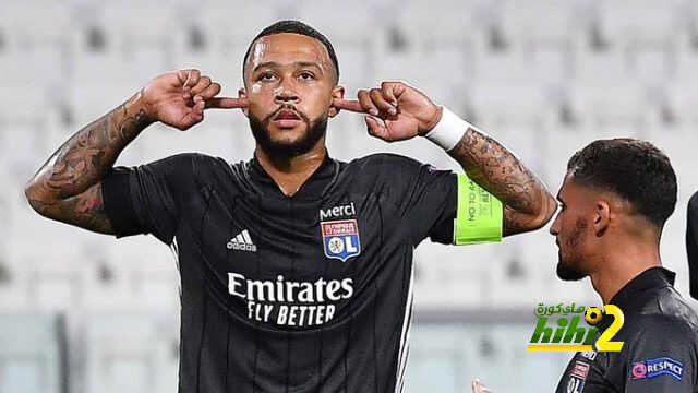 اولاس يغلق باب رحيل ديباي وعوار في وجه برشلونة والآرسنال