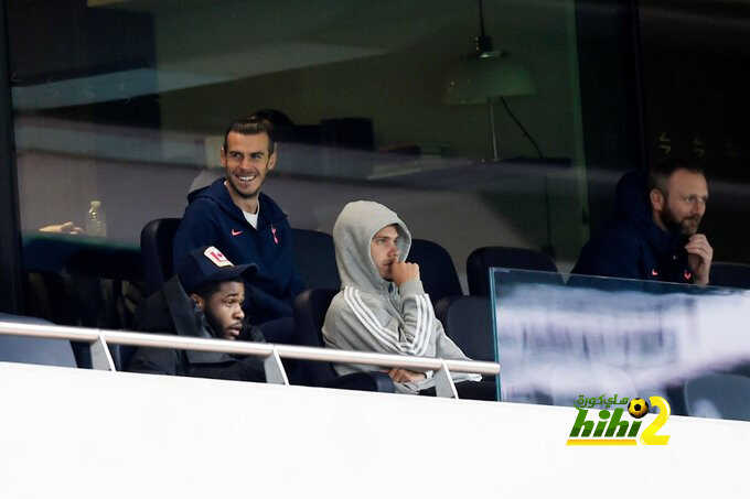 الفارق بين بيل توتنهام وبيل ريال مدريد