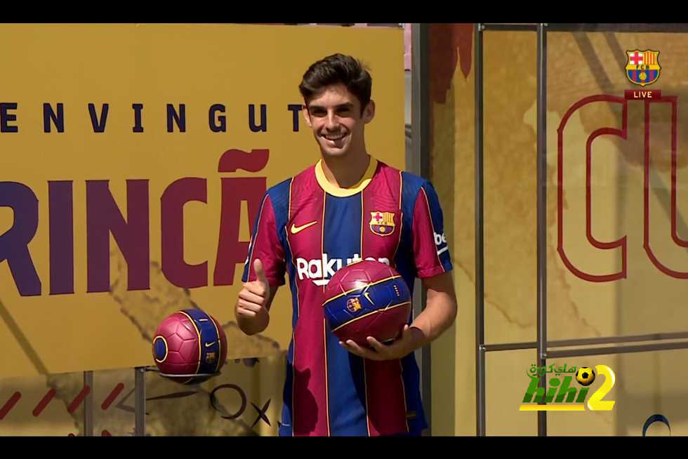 فيديو: نجوم برشلونة يسقطون أمام سحر ترينكاو بالتدريبات
