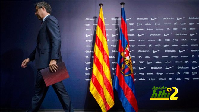 برشلونة إداريا يتهاوى فوق رأس بارتوميو …الحل الأخير لإنقاذ رأس الرئيس
