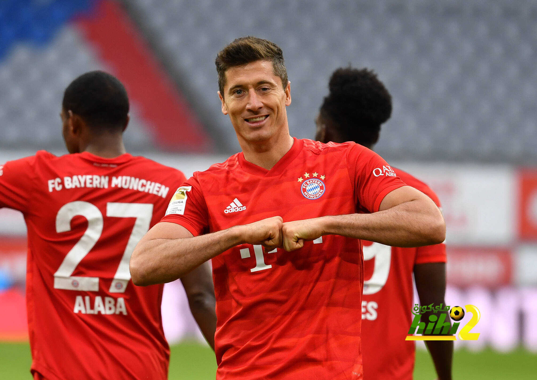 من سيتأهل عن المجموعة الأولى في دوري أبطال أوروبا…مجموعة بايرن ميونخ ؟