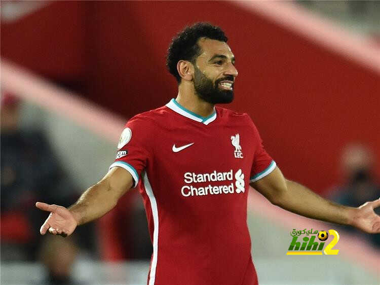 كلوب يوضح سبب مشاركة محمد صلاح أمام آرسنال في كأس الرابطة..