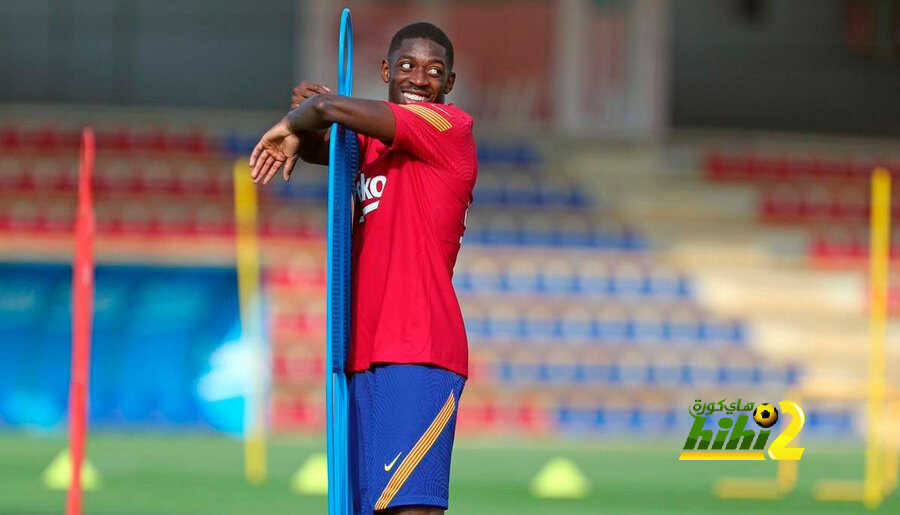 فريق ديمبلي المقبل بعد برشلونة