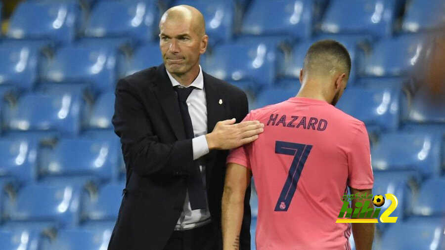 لماذا التوقف الدولي في صالح ريال مدريد ؟