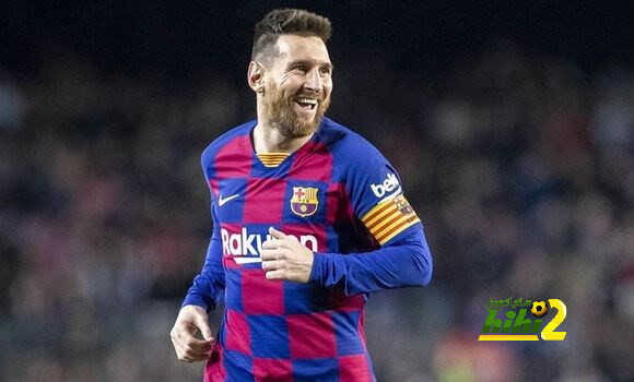فيديو .. مهارات استثنائية لميسي مع برشلونة في دوري أبطال أوروبا