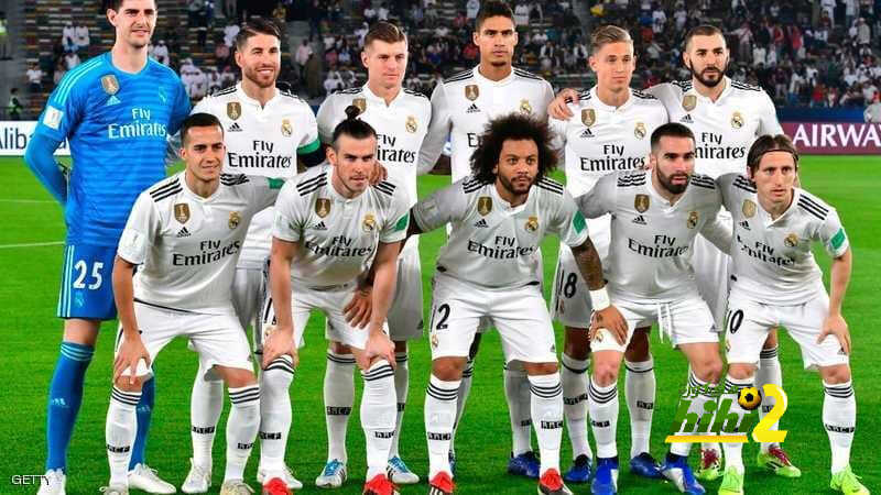 فيديو .. ريال مدريد يحتفل بذكرى أول مباراة في دوري الأبطال على البرنابيو
