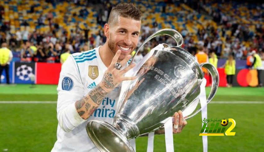 هل يوقع راموس لفريق آخر غير ريال مدريد قريبا ؟