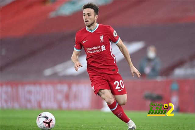 ليفربول قد يفتقد جوتا في 5 مباريات بسبب رونالدو!