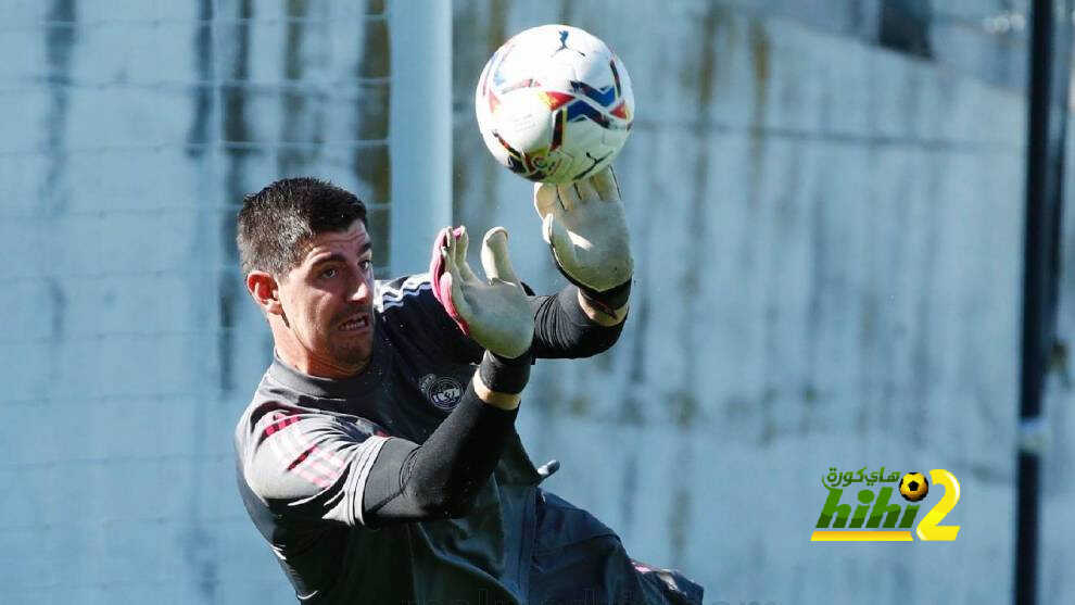أخبار سارة لجماهير ريال مدريد قبل موعد الكلاسيكو