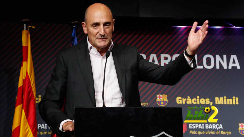 برشلونة ينفي حصوله على قرض أمريكي لدفع رواتب اللاعبين