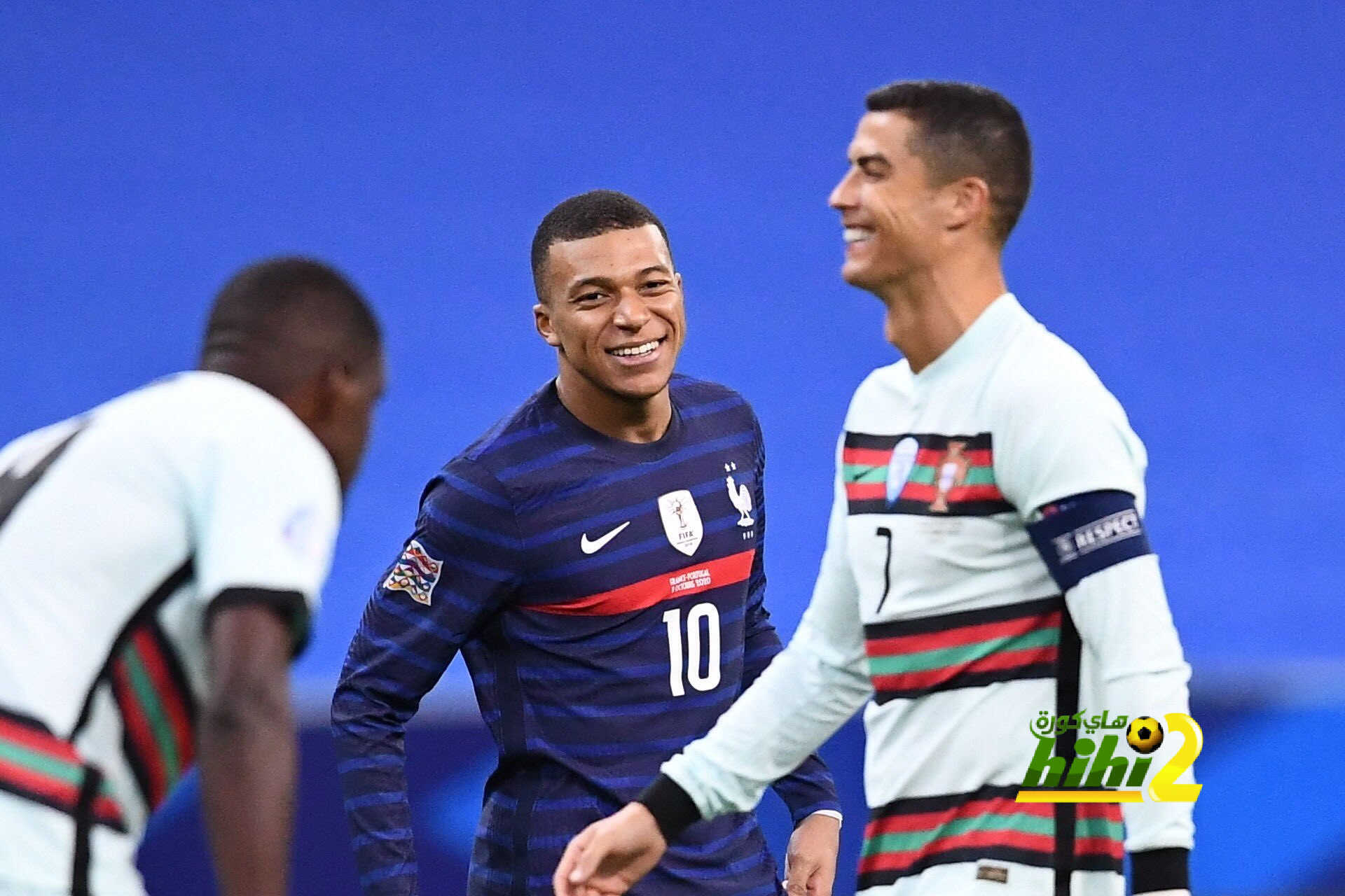 برشلونة ومبابي …الصفقة الحلم !
